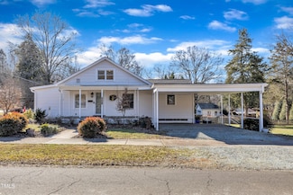 152 E Tryon St, Hillsborough, NC 27278