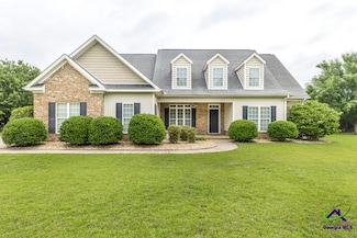 2061 Hiwassee Dr, Bonaire, GA 31005