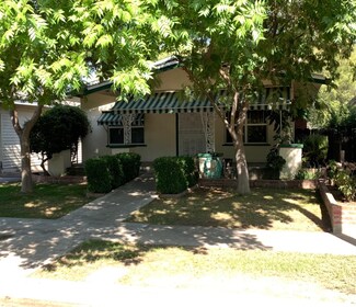 1374 N Lucerne Ln, Fresno, CA 93728