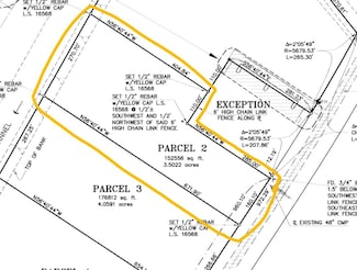 48676 Ehrenberg Poston Hwy, Ehrenberg, AZ 85334