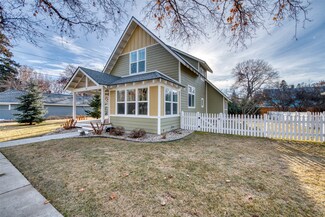 711 Madison St, Hamilton, MT 59840