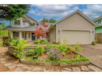 5200 NW 168th Place, Portland, OR 97229