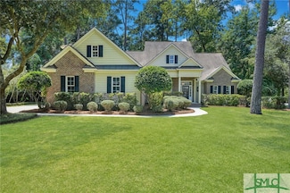 109 Hedge Nettle Crossing, Savannah, GA 31406