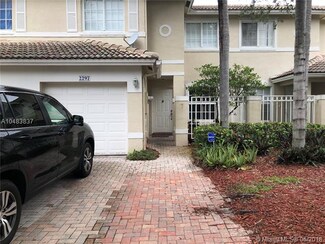 2297 NW 170th Ave, Pembroke Pines, FL 33028
