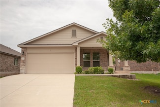 5334 Cicero Dr, Belton, TX 76513