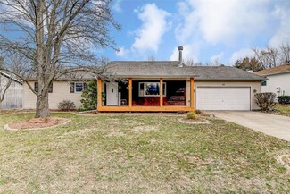 27 Sugar Creek Ln Unit 1, Glenarm, IL 62536
