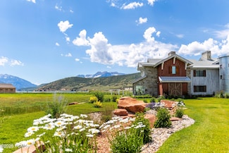 2790 S 3600 W, Heber City, UT 84032