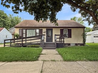 314 Blinkman St, Fairmont, MN 56031
