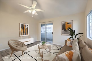 2725 S Nellis Blvd Unit 2096, Las Vegas, NV 89121