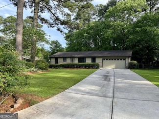 4323 Darwen Ct, Tucker, GA 30084