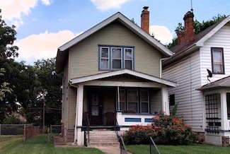 768 Berkeley Rd, Columbus, OH 43205