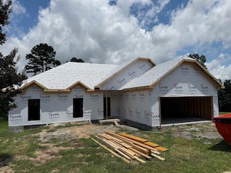 2 Silver Leaf Cove, Greenbrier, AR 72058