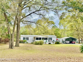 85115 Miner Rd, Yulee, FL 32097
