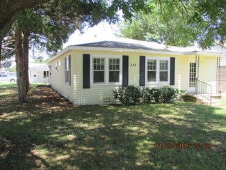 545 SW 46th St, Oklahoma City, OK 73109
