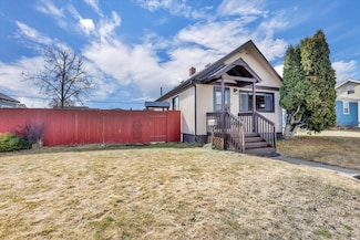 1218 E Rich Ave, Spokane, WA 99207