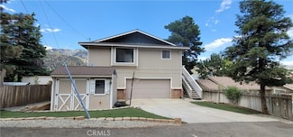 3437 Illinois Trail, Frazier Park, CA 93225
