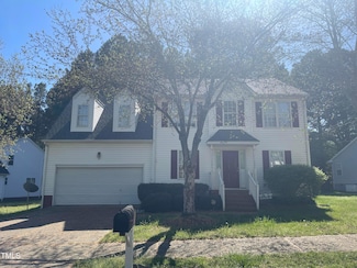 1711 Mystic Dr, Durham, NC 27712