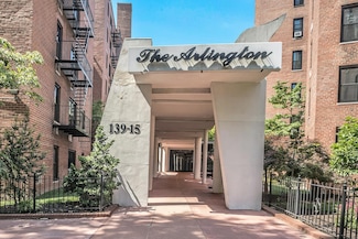 139-15 83rd Ave Unit 433, Jamaica, NY 11435
