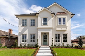 4001 Metairie Ct, Metairie, LA 70002