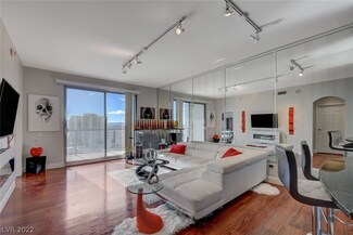 200 W Sahara Ave Unit 2906, Las Vegas, NV 89102