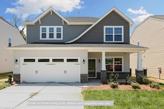 4090 Stallion St Unit Lot 74, High Point, NC 27262