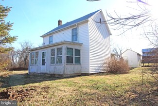 6038 John Marshall Hwy, Strasburg, VA 22641