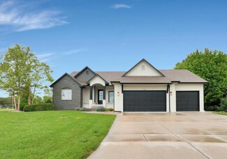 612 Aspen Creek Ct, Andover, KS 67002