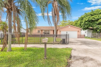 12400 SW 259th Terrace, Homestead, FL 33032