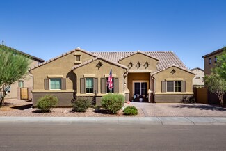 8710 W Denstone Rd, Marana, AZ 85653