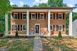 1014 Bayview Overlook, Stafford, VA 22554