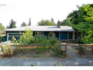 6130 SE Steele St, Portland, OR 97206
