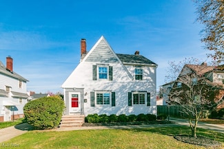 19101 Locherie Ave, Cleveland, OH 44119