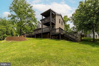 90 Beach Dr, Front Royal, VA 22630