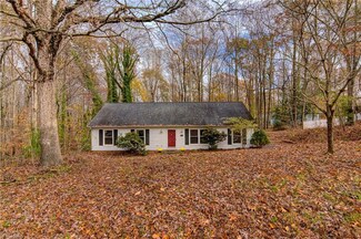 5308 Westrock Dr, Pfafftown, NC 27040