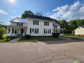 30 Kimball Ave, Northfield, VT 05663