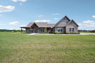29349 E 105th St S, Coweta, OK 74429