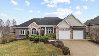 241 Ringneck Trail, Warsaw, IN 46580