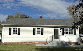2704 Greenway Ave, Henrico, VA 23228
