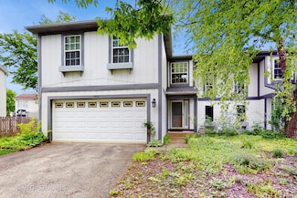 1719 Westbridge Ct, Schaumburg, IL 60194