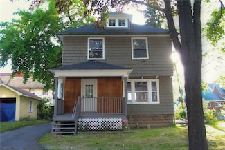 3 Tacoma St, Rochester, NY 14613