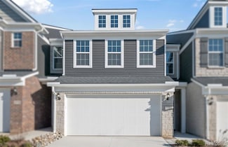 4080 Nottingham Cir, Independence Township, MI 48346