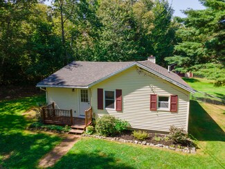 1027 Carmel Rd N, Hampden, ME 04444