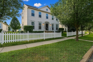 1304 Weathervane Way, Lebanon, OH 45036