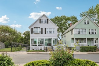 172-174 Franklin St, Boston, MA 02134