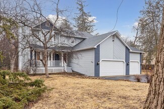 5910 Hodgson Rd, Saint Paul, MN 55126