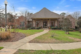 11 Gallagher's Pass, Ridgeland, MS 39157