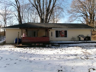 7035 N 100 W, Denver, IN 46926