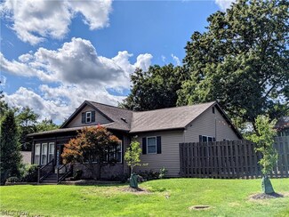 16241 State Route 267, East Liverpool, OH 43920