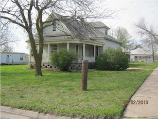 400 W Grant St, Walton, KS 67151