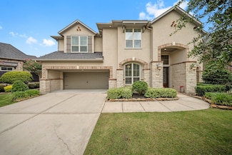 27606 Horn Breeze Ln, Spring, TX 77386